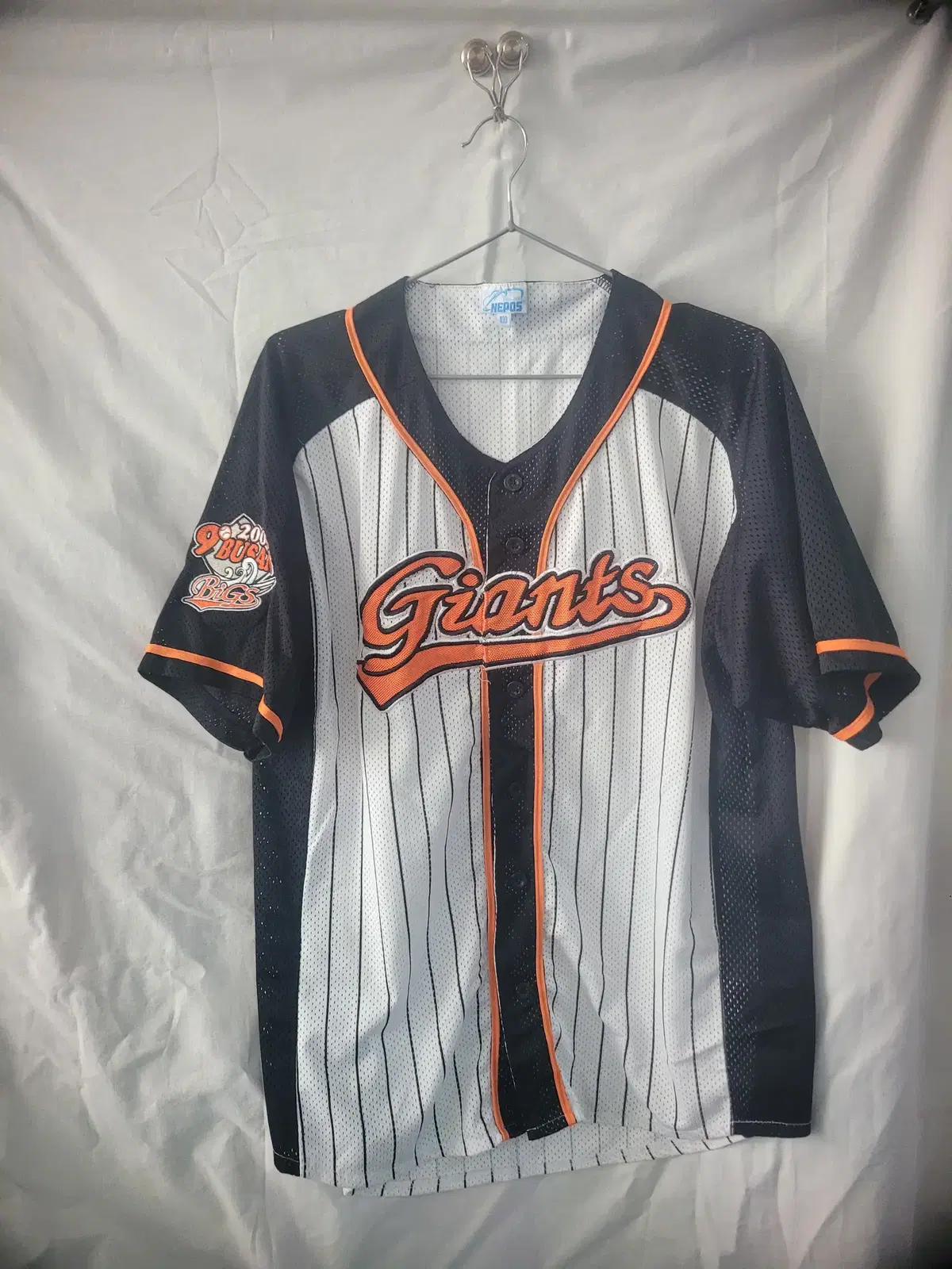 Lotte Giants Sunday Jersey 100