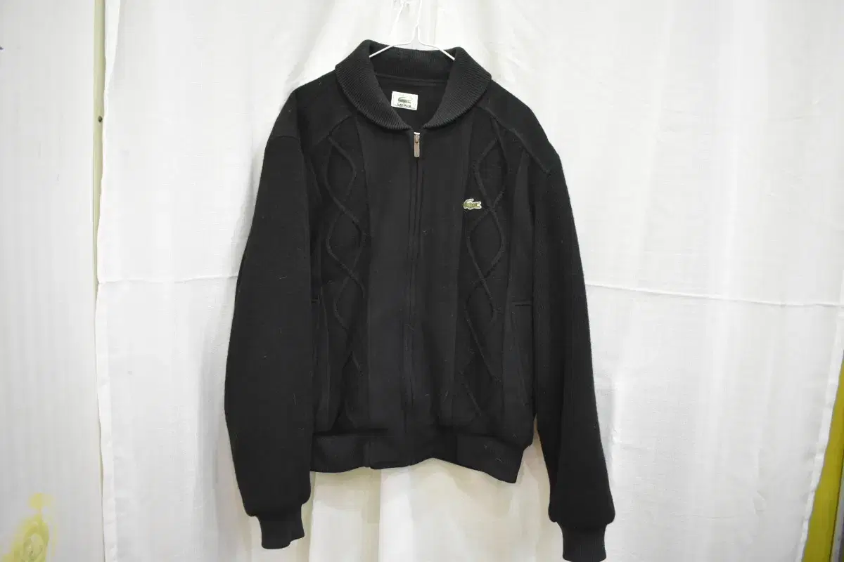 Lacoste Men's Jacket 95