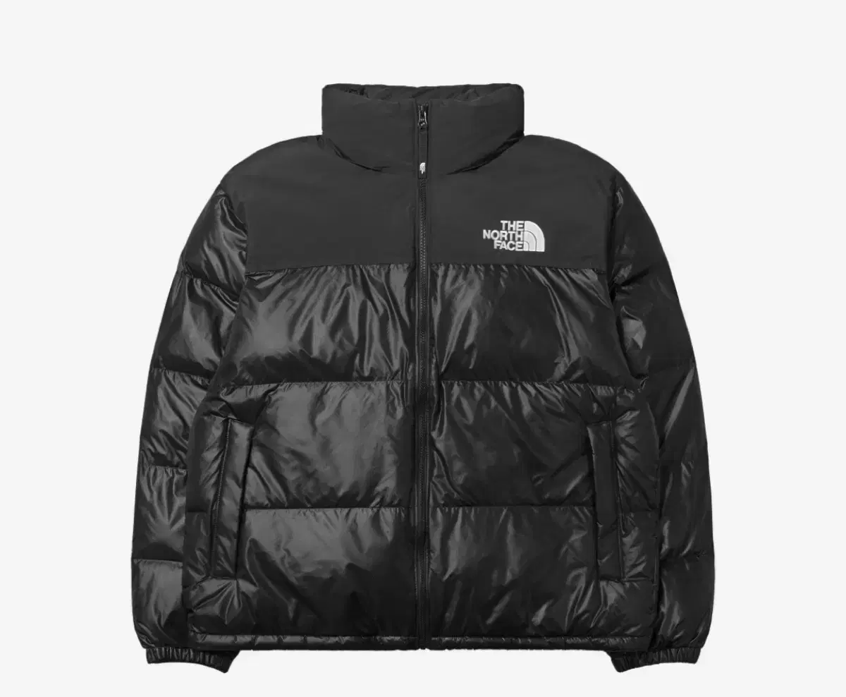 New) The North Face Nopsi Onball Puffer Jacket