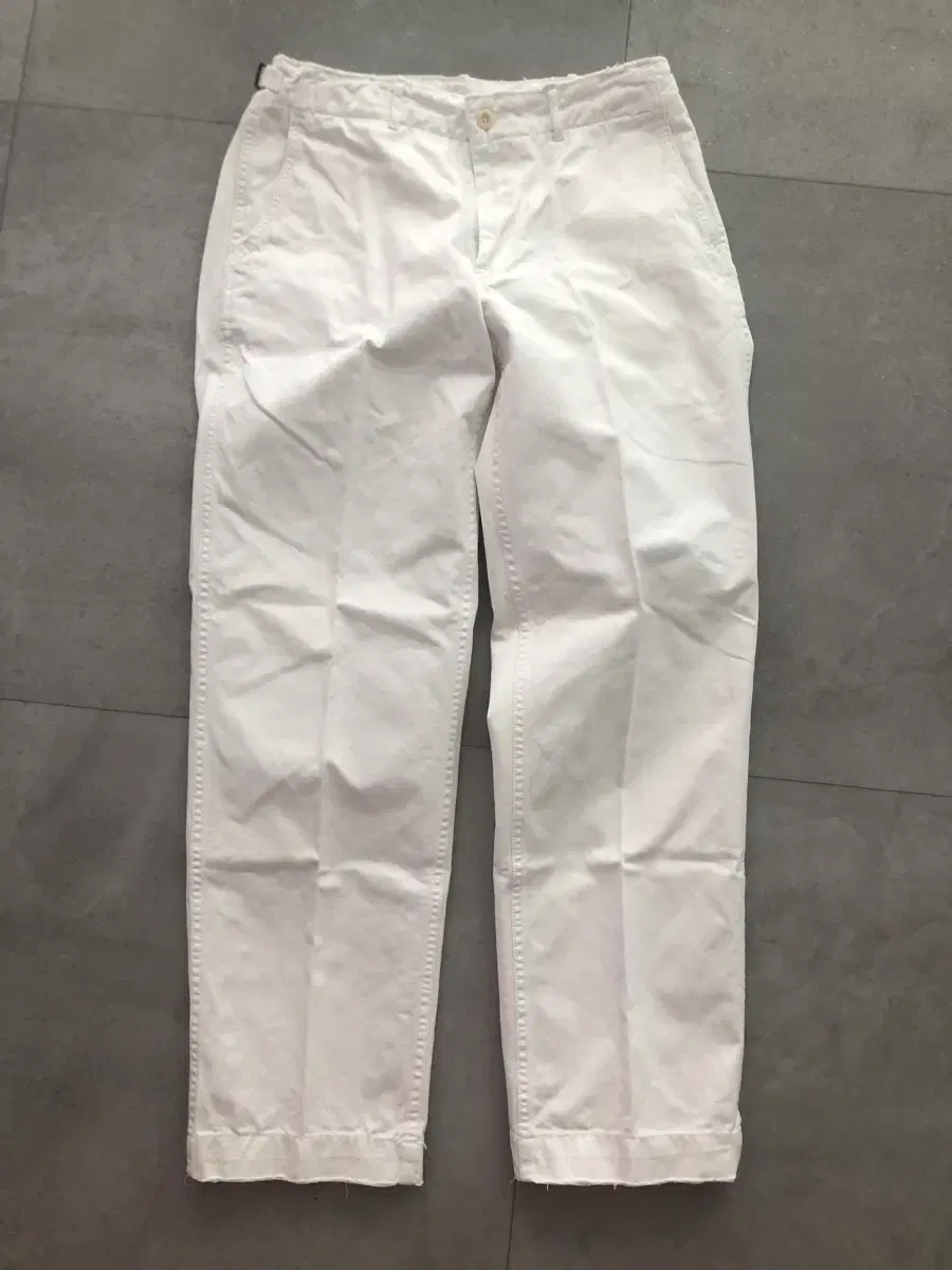 Polo US Navy Chino Pants