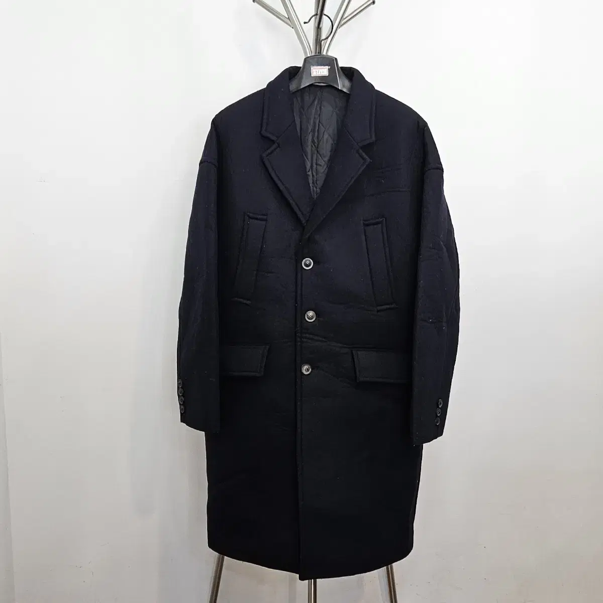 GeoGeorge Andie Coat XL