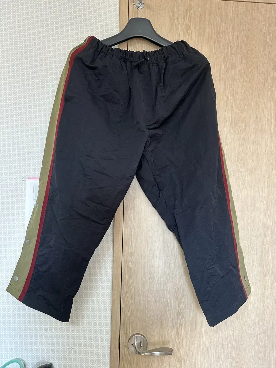 Blind Files Track Pants 1 size