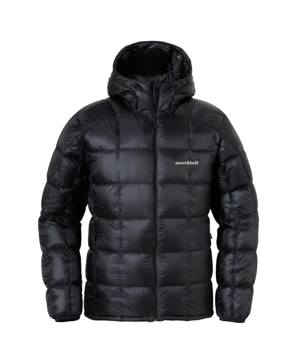 (NEW) Montbell Superior Down Parka Padded Large