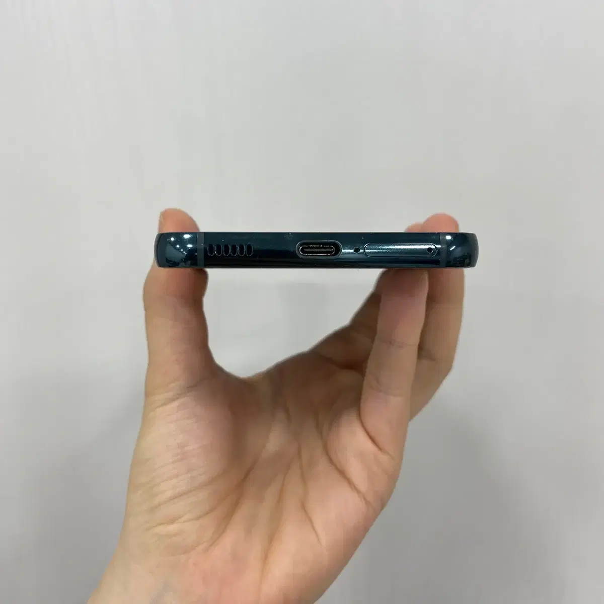 갤럭시S22 그린 256GB A급 부산 중고폰 팝니다 52703