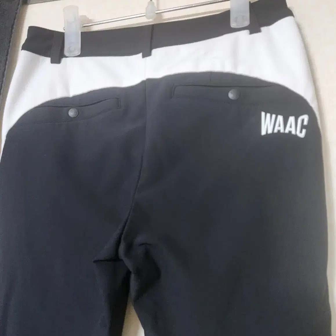 WAAC GOLF PANTS  SIZE 1 64cm. 6만