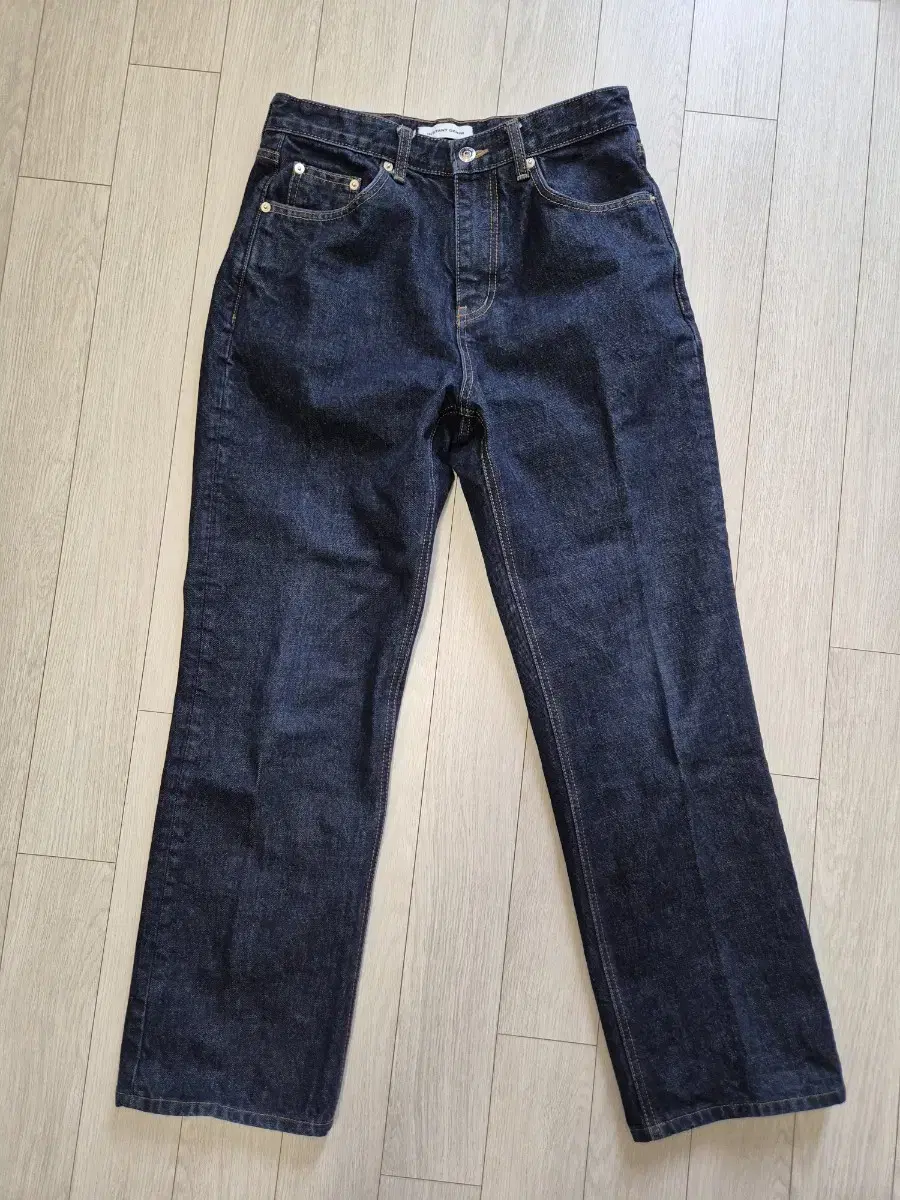 Branded Hishitomo Wash jin (size 28)