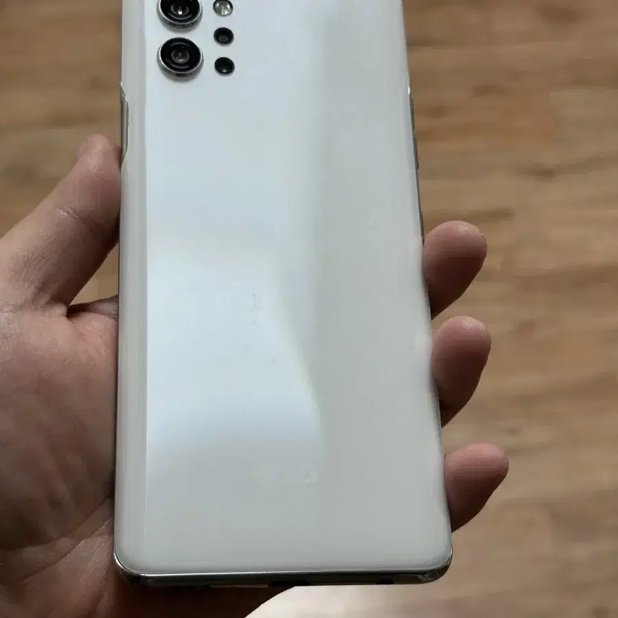 LG Q92 팝니다