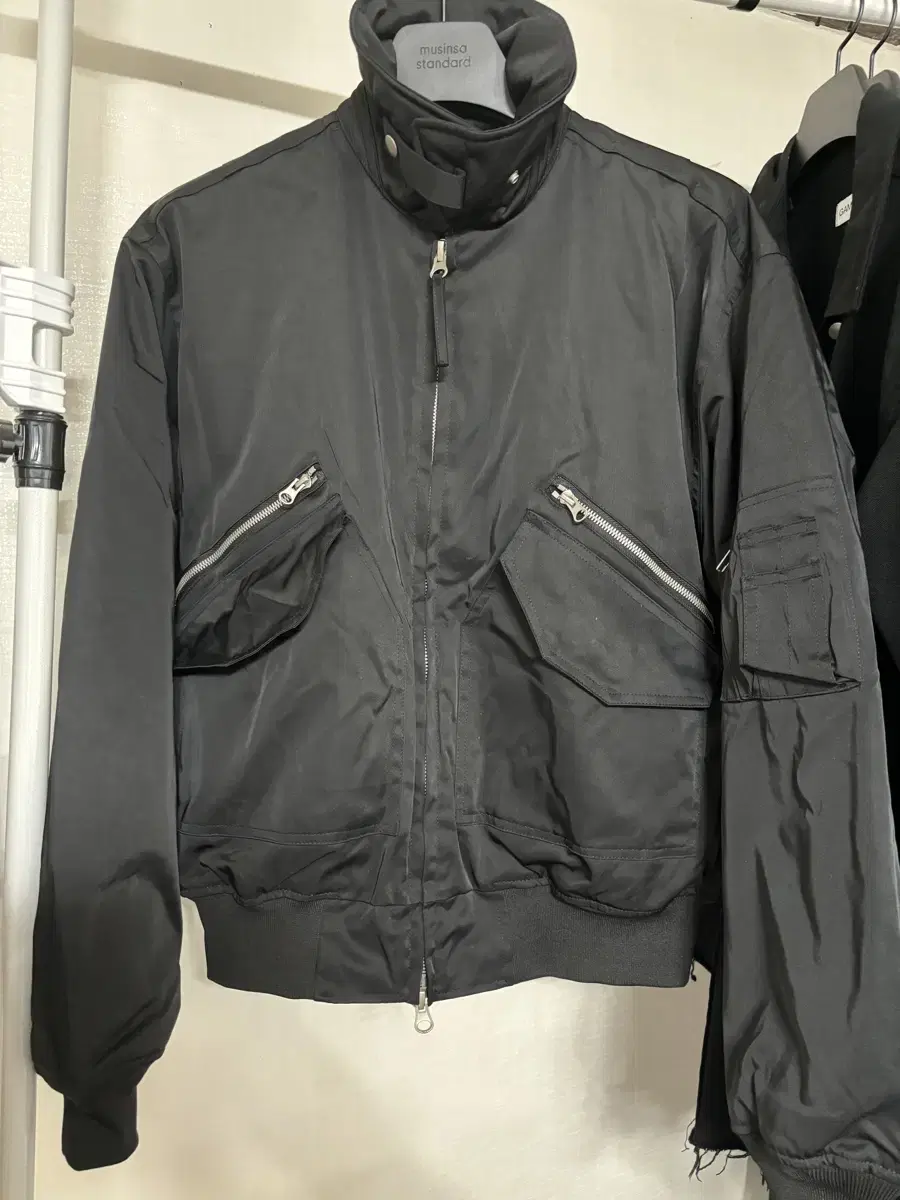 GammaGallery Jacket