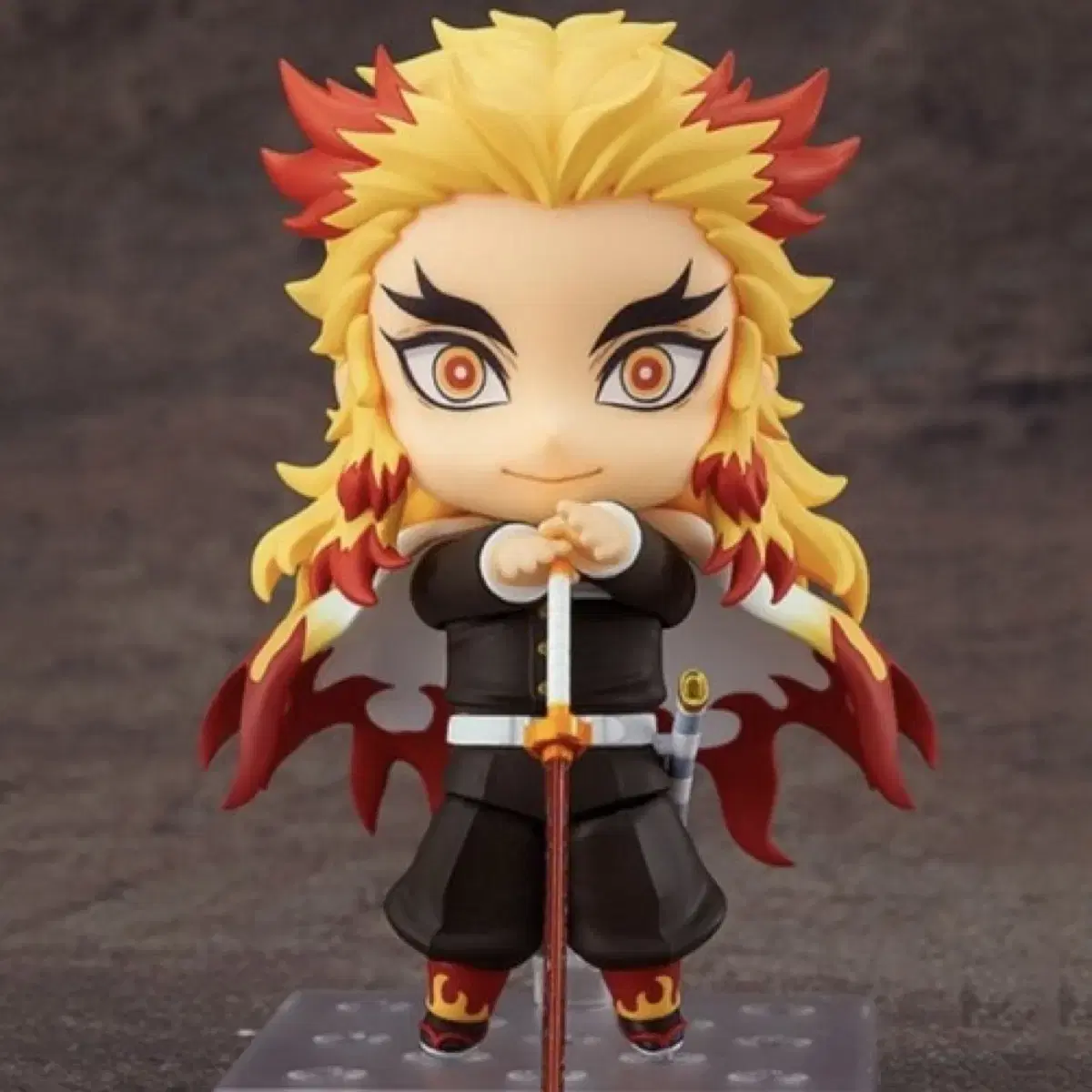 Demon Slayer Rengoku Kyoujuro Nendoroid