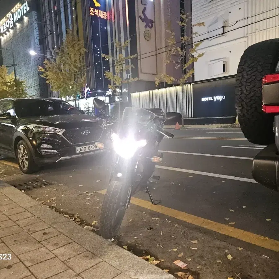 대구 16년 혼다 cbr125 오토바이 스즈키 gsxr125 메뉴얼125