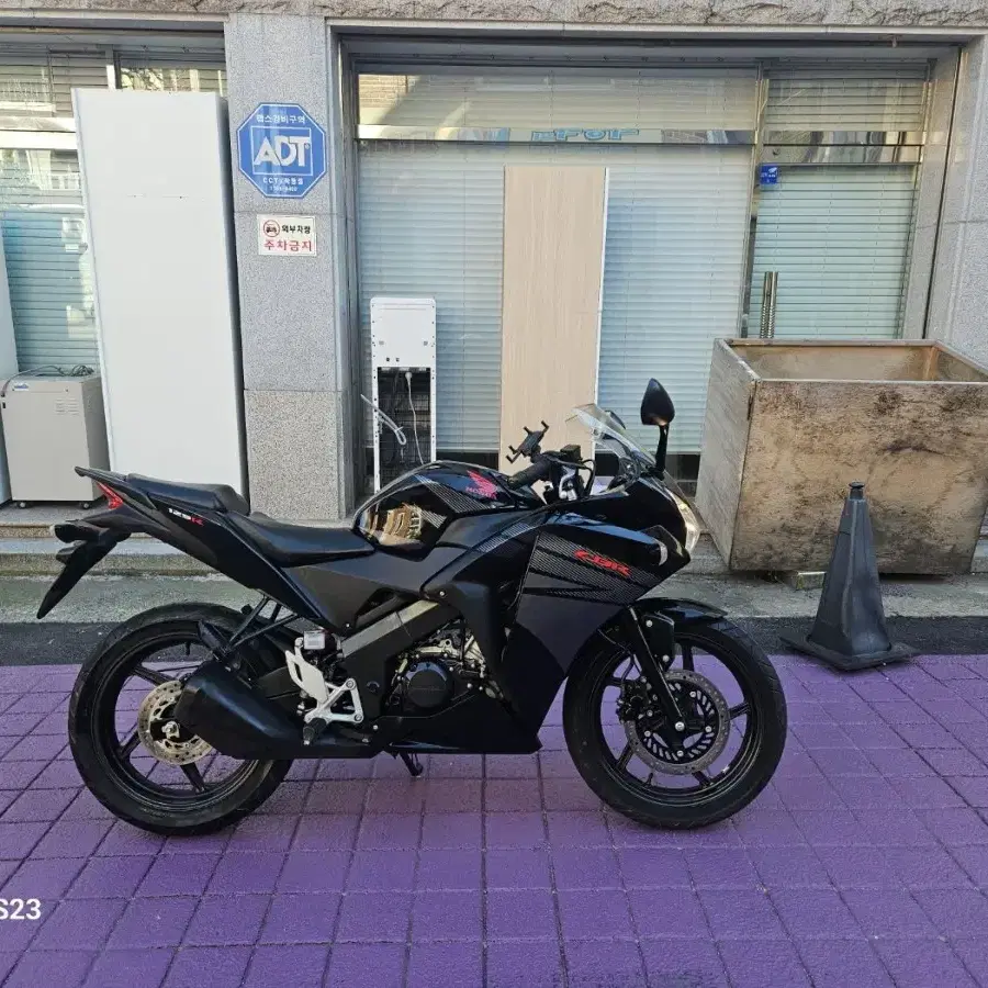 대구 16년 혼다 cbr125 오토바이 스즈키 gsxr125 메뉴얼125