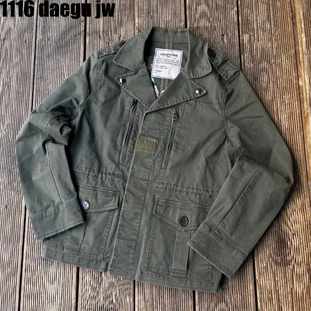 S ZADIG&VOLTAIRE JACKET 쟈딕앤볼테르 자켓