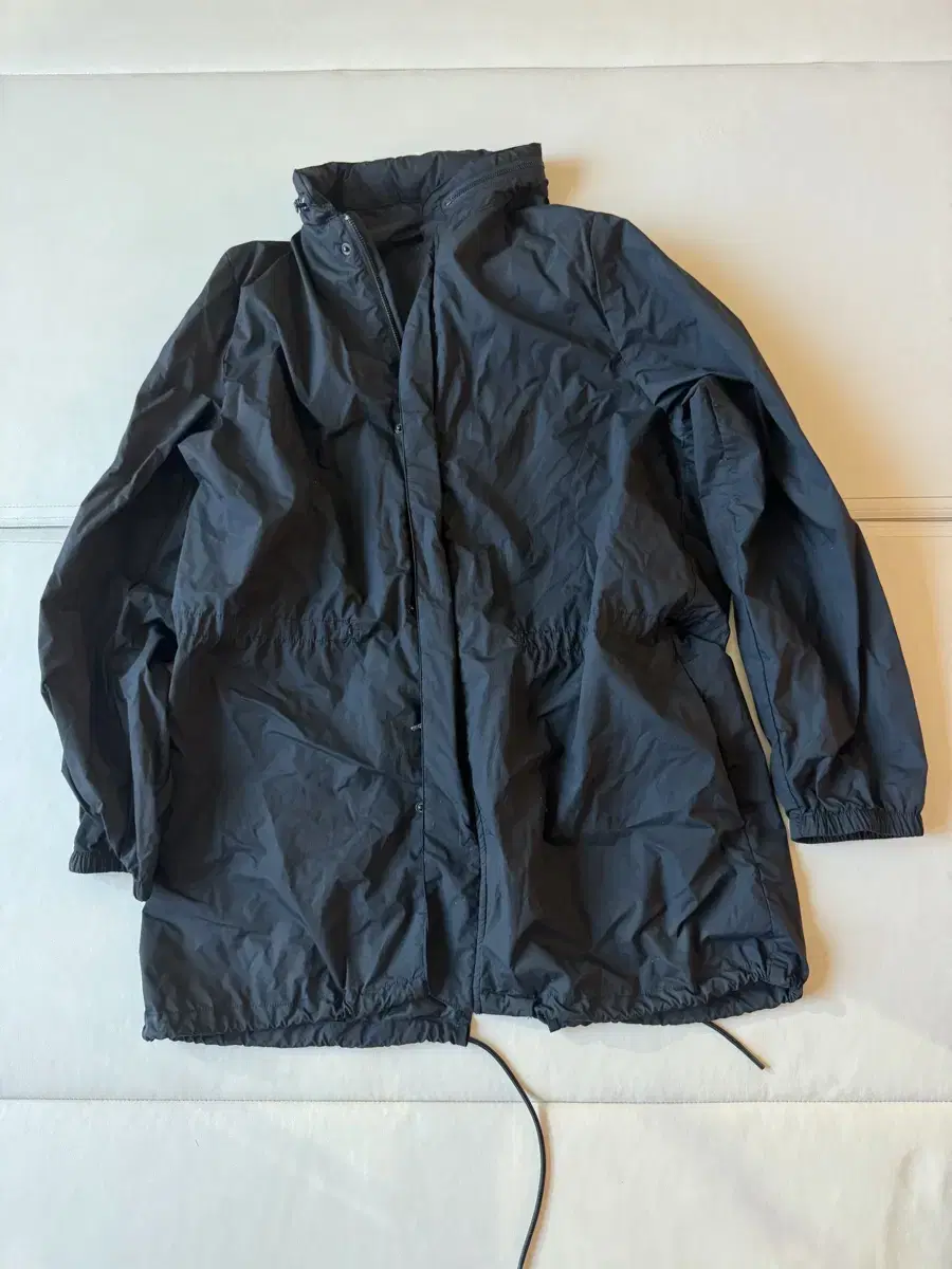 ZARA Camping Windbreaker