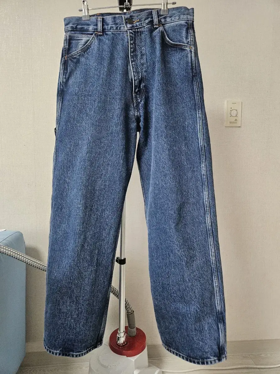 Levi's Jeans Silver Tab Waist 76cm