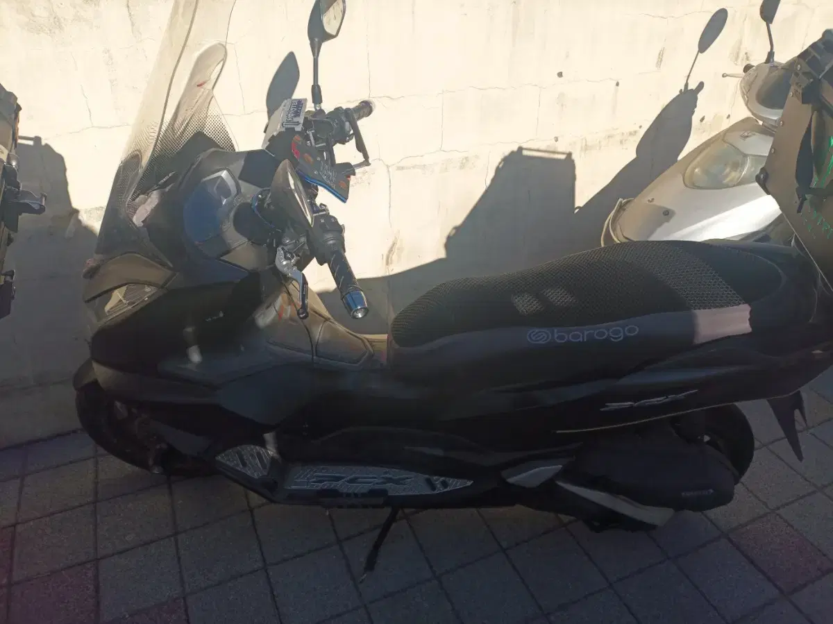 pcx125