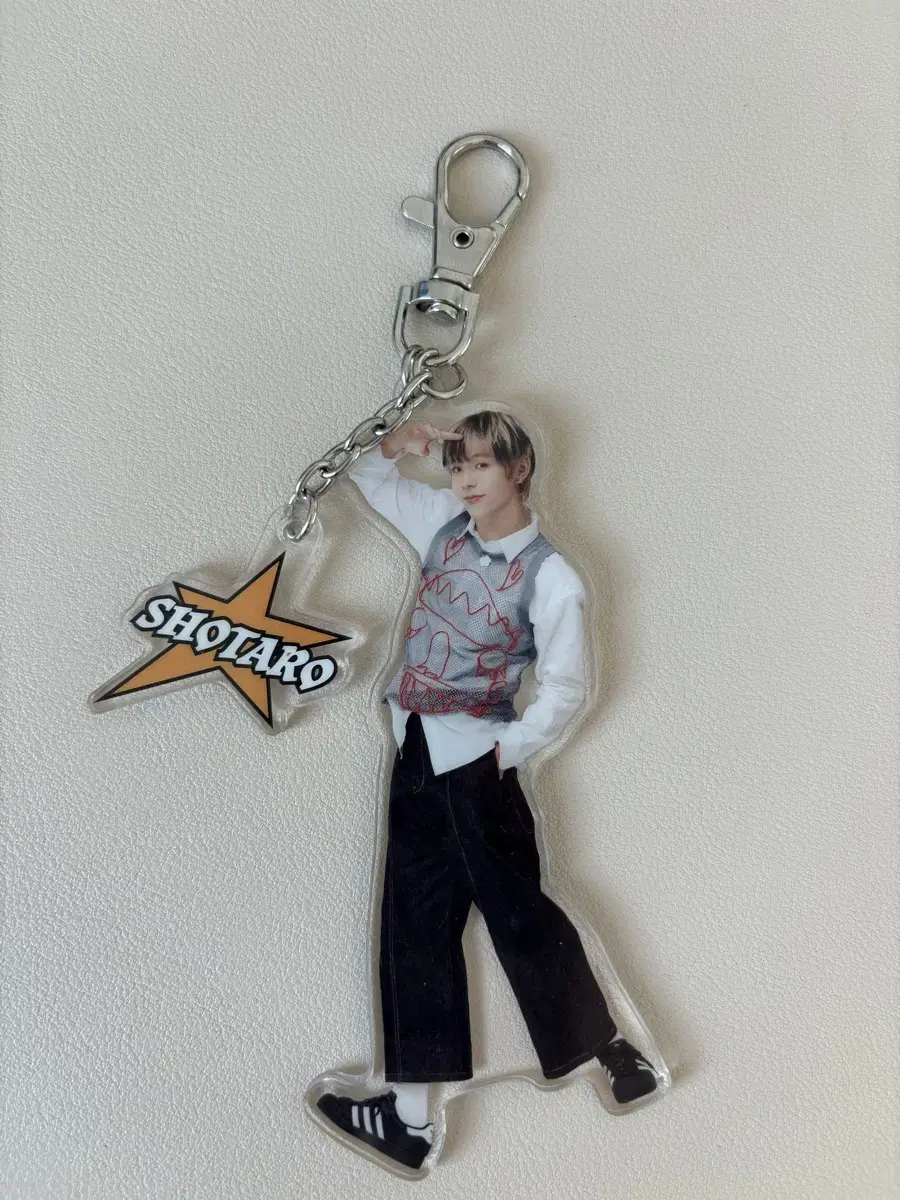 RIIZE riize shotaro official goods official goods keyring Key Holder