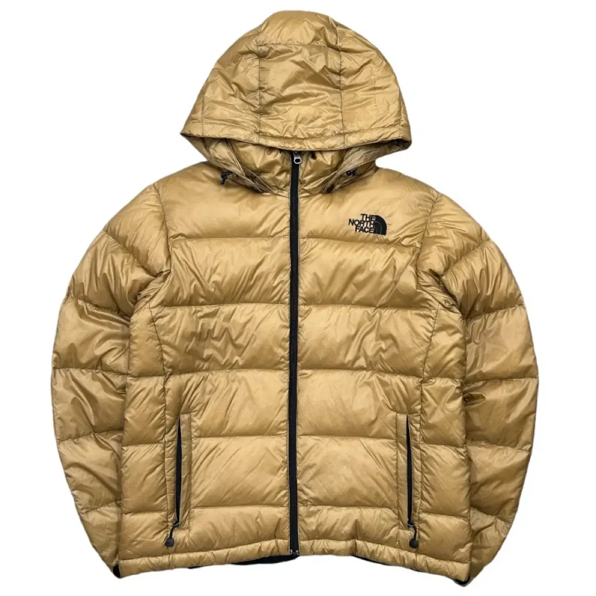 The North Face Metro Gold Padded 95