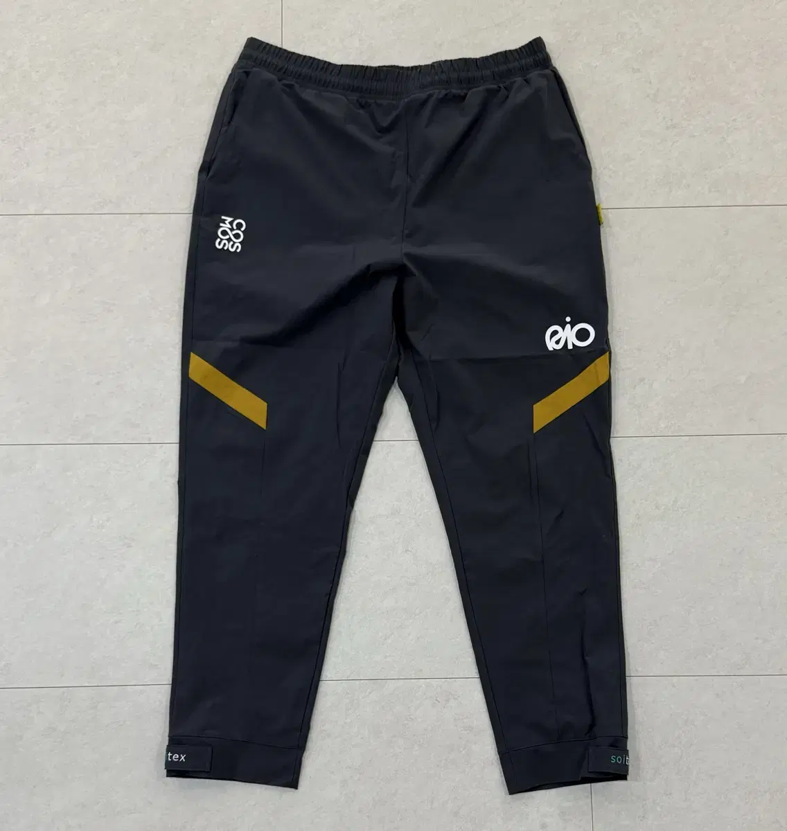 [2XL] riwoo Amarella Training Pants