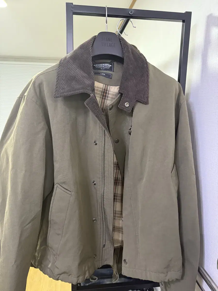 Prismworks Heritage Hunting Jacket Size L