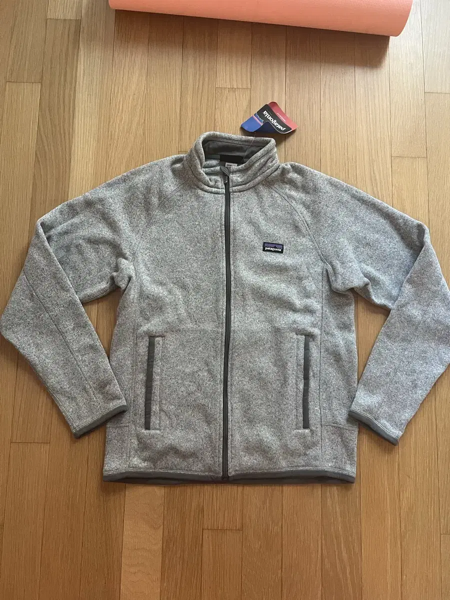 Patagonia Better Sweater Jacket S