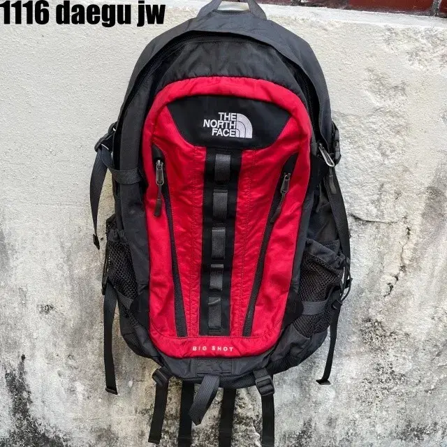 THE NORTH FACE BAG 노스페이스 백팩 가방