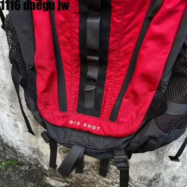 THE NORTH FACE BAG 노스페이스 백팩 가방