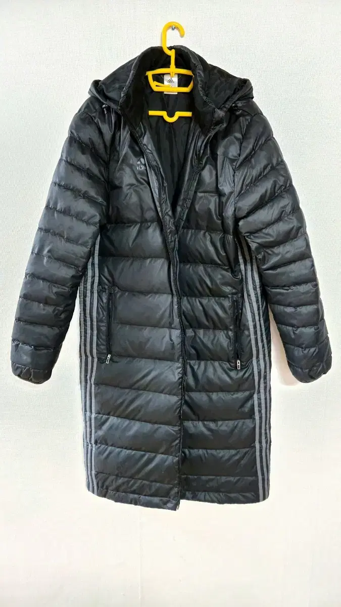 Adidas Long Padding, Down Padding, Bench Parka