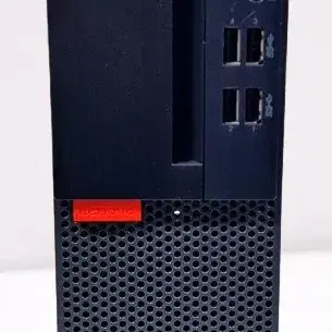 레노버 컴퓨터 슬림본체 ThinkCentre M710s i3-6100