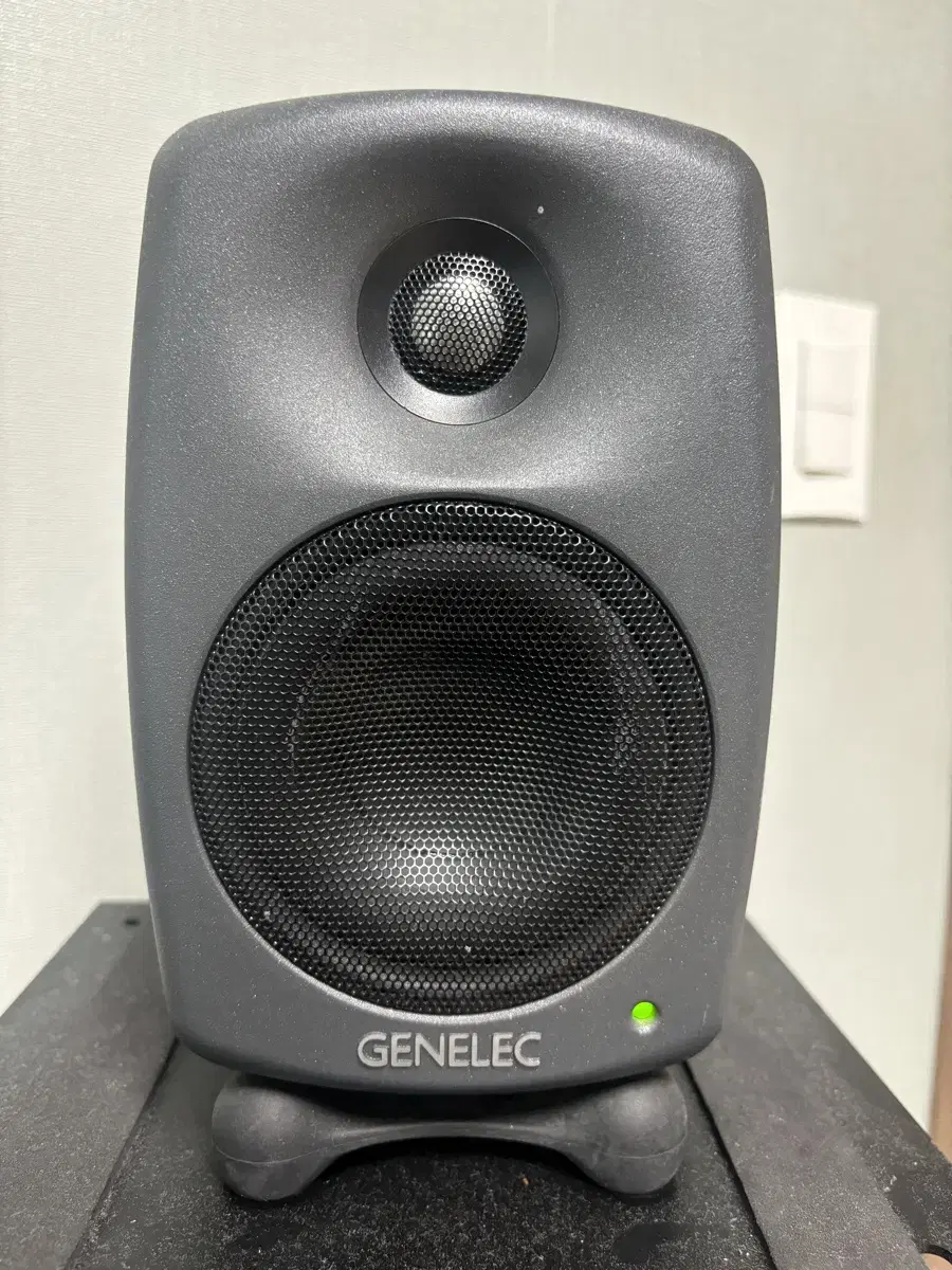 Genelec 8020d (제네렉 8020d) 2통 판매