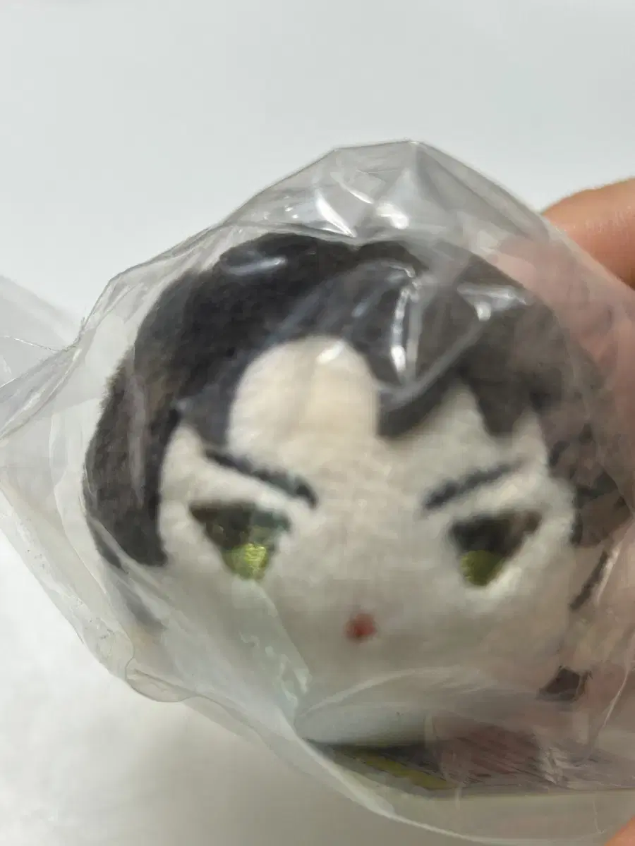 Haikyuu Ushijima Mini Mochimasu