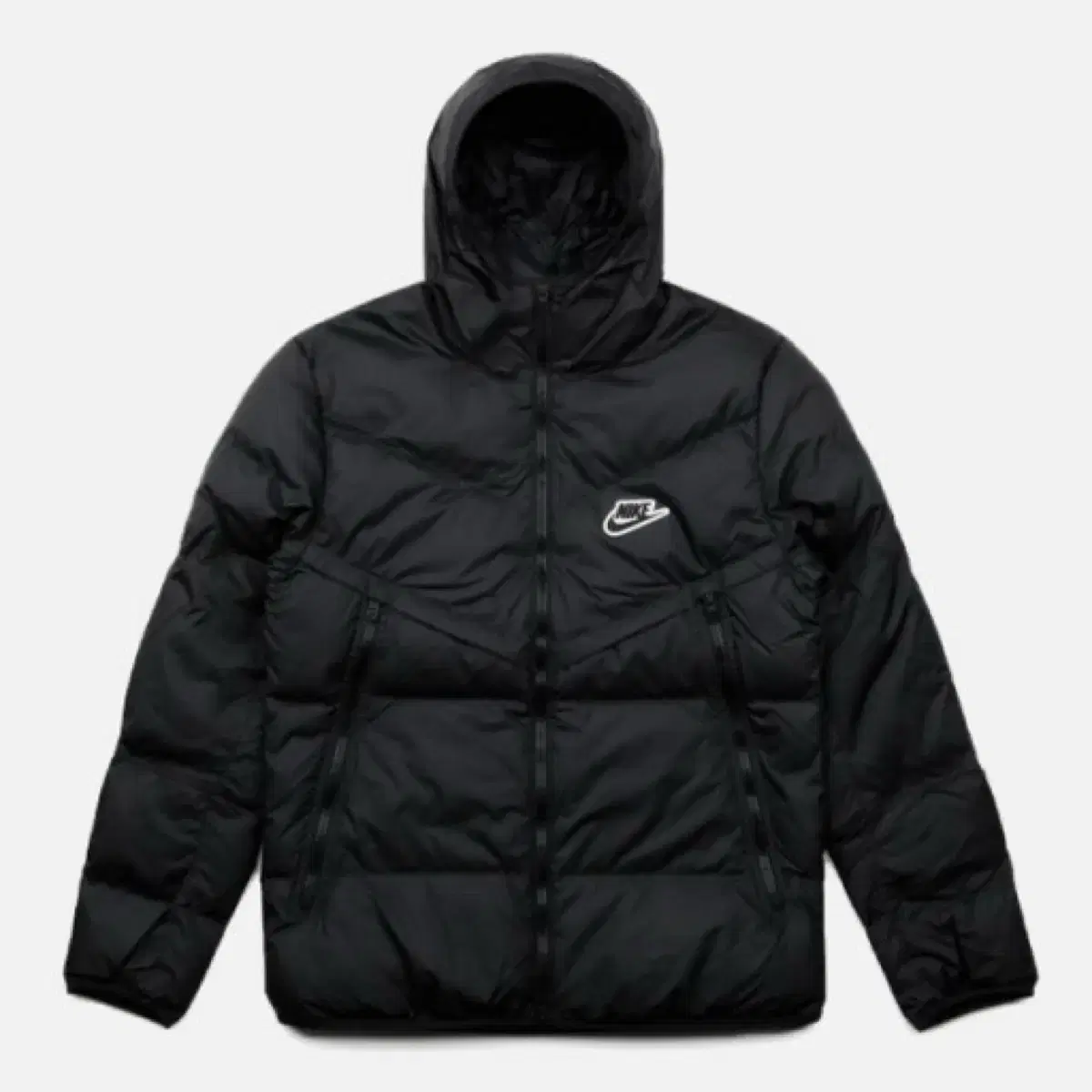 Nike Windrunner Stormfit Padded M