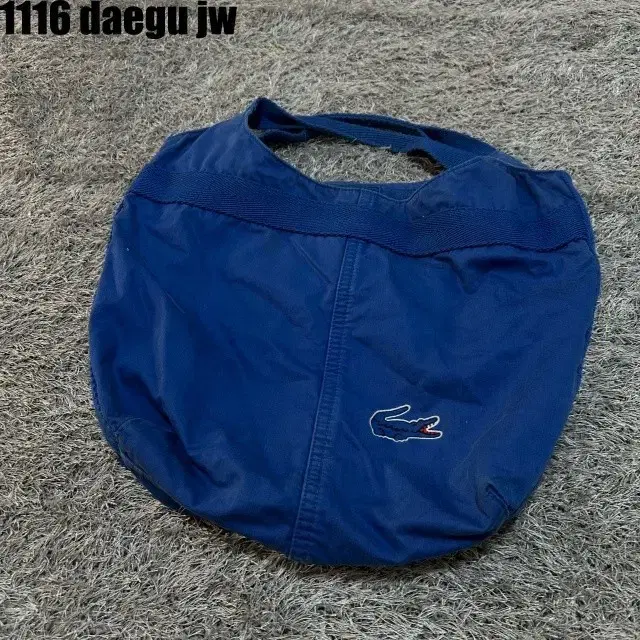 LACOSTE BAG 라코스테 토트백 가방