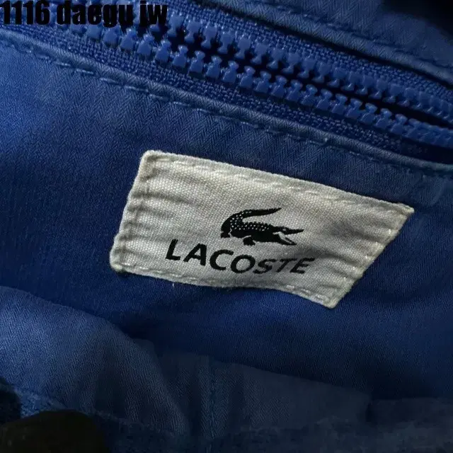 LACOSTE BAG 라코스테 토트백 가방