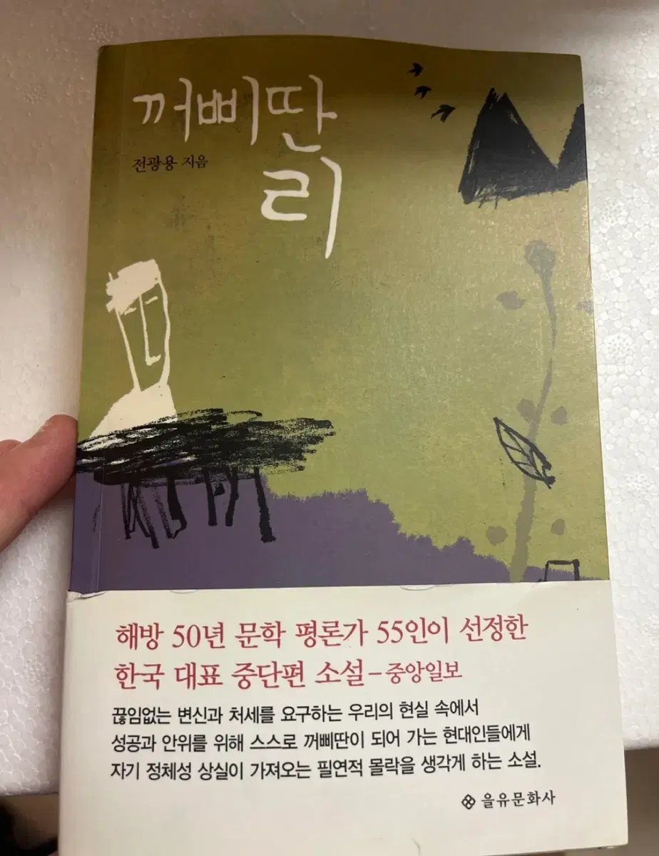 꺼삐딴리 책