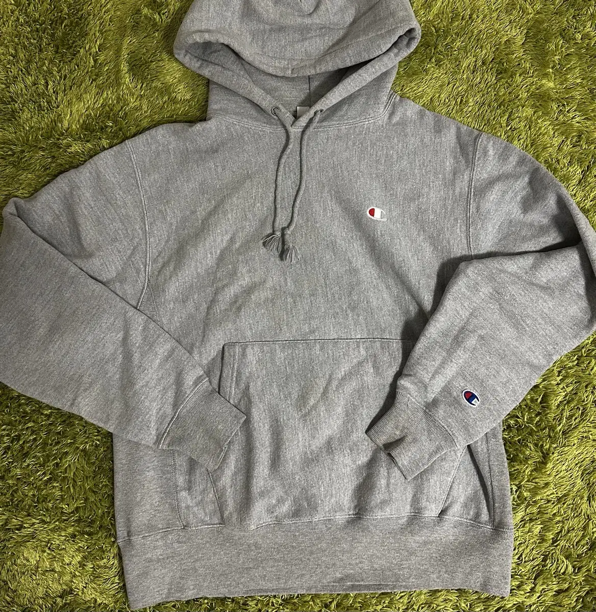 Champion Reverse Weave Hoodie