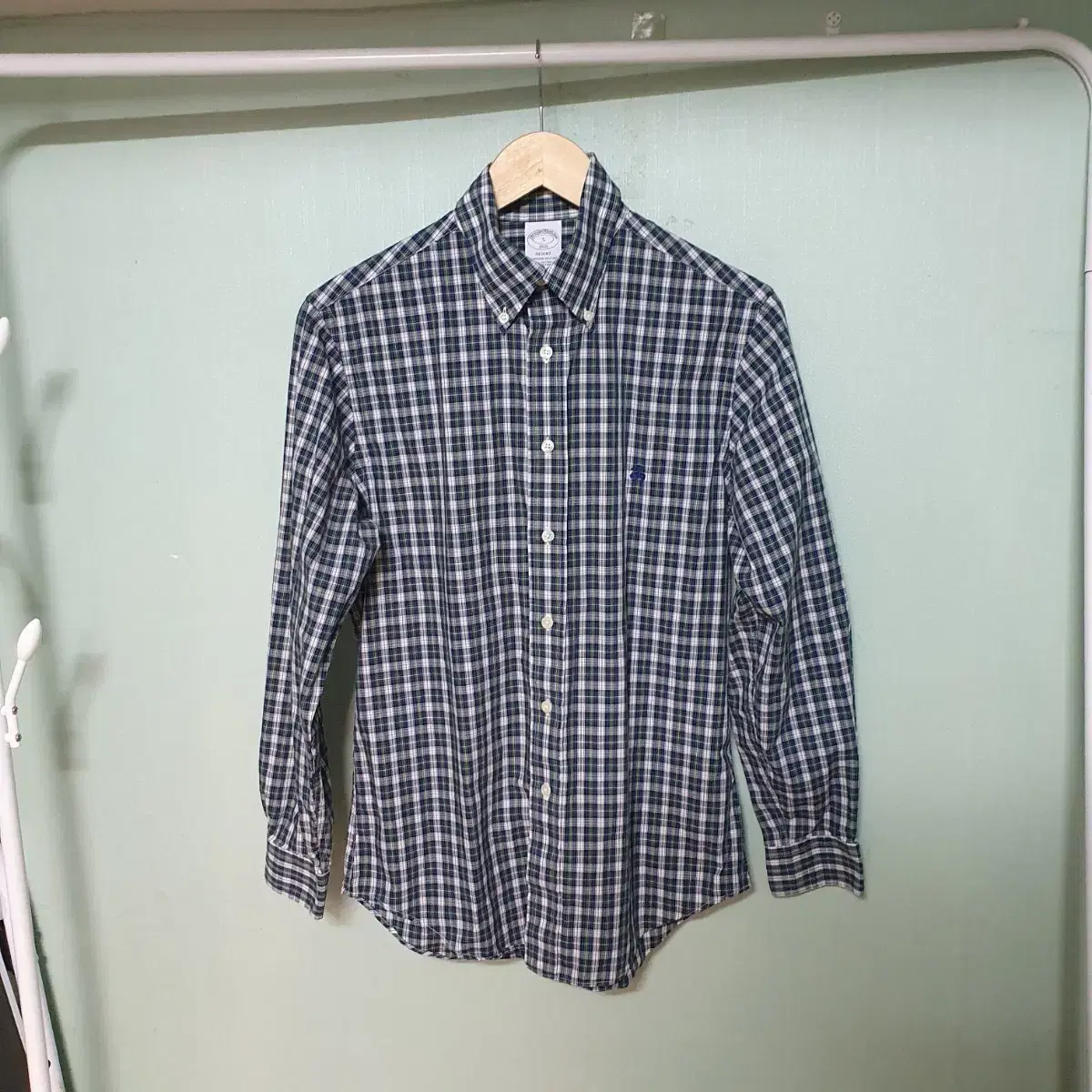 Brooks Brothers Shirt 95