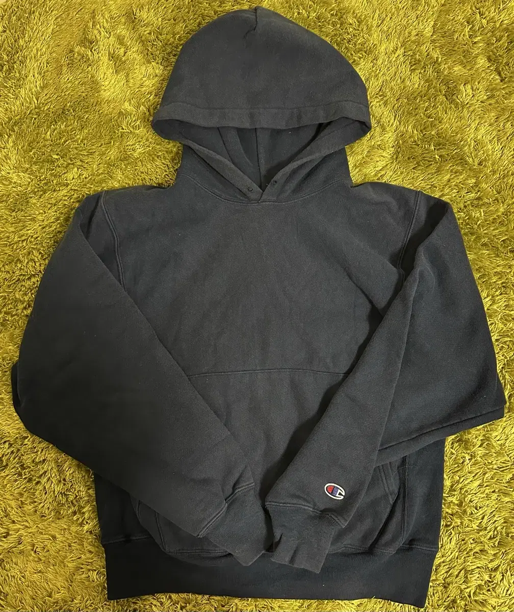 Champion Reverse Weave Hoodie