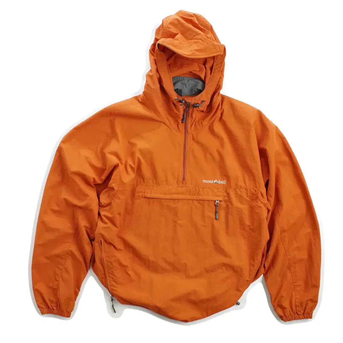 Mont Belle Anorak