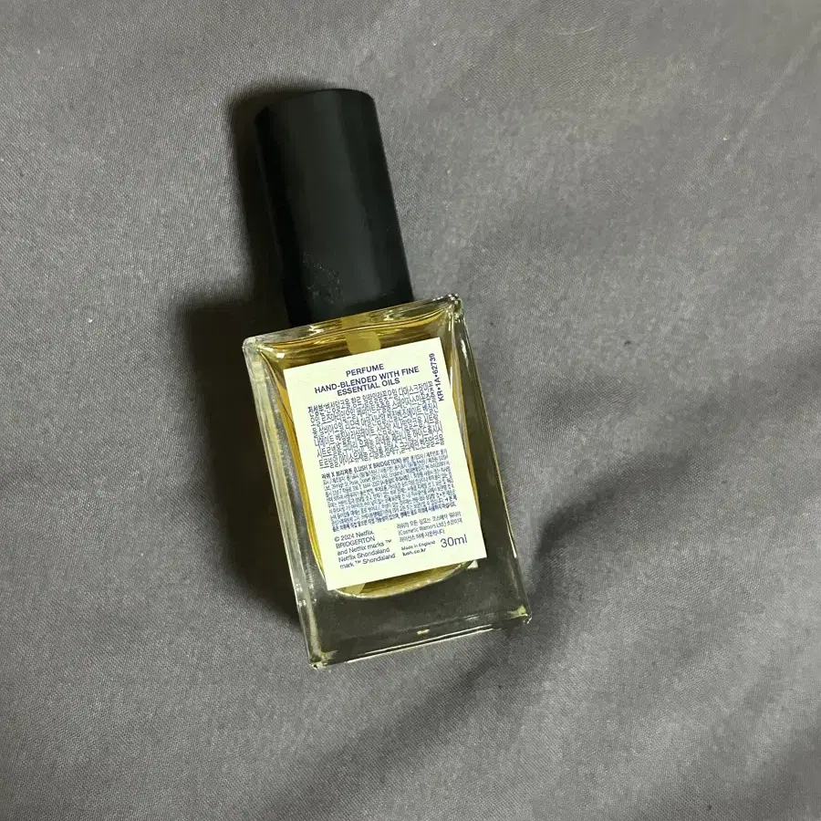 러쉬 브리저튼 향수 30ml