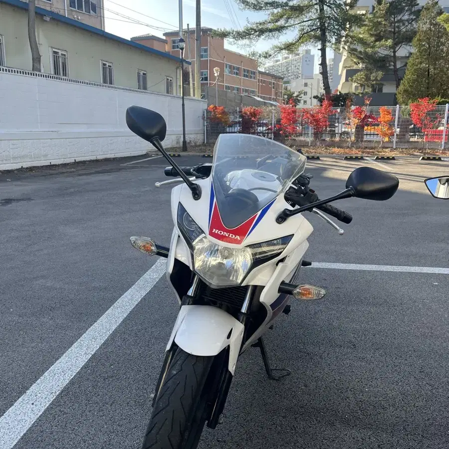 급매)혼다 cbr125r 16년식 건담