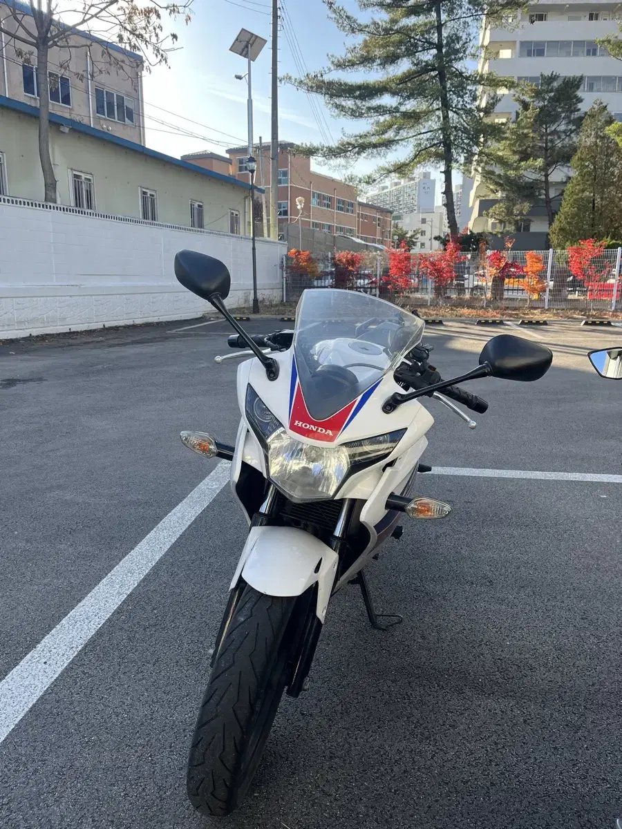 급매)혼다 cbr125r 16년식 건담