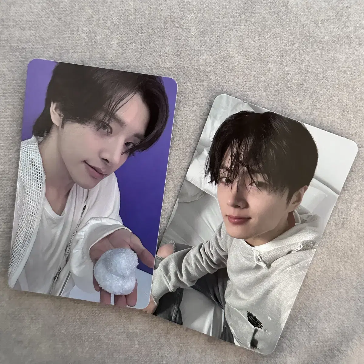 Enhypen Daydream Jay & Jake photocard sells