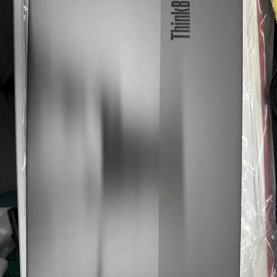 레노버 thinkbook 15 G5 IRL 미사용 노트북