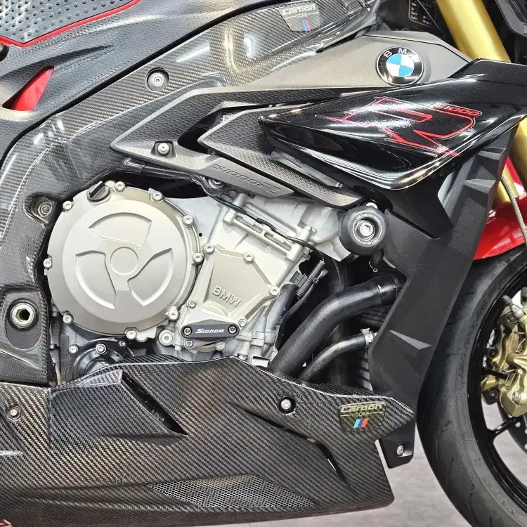 18년 BMW S1000R / 부산 울산 양산 김해 마산 창원 경주 진주