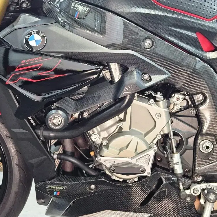 18년 BMW S1000R / 부산 울산 양산 김해 마산 창원 경주 진주