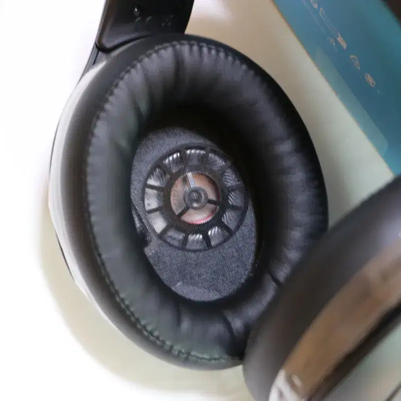 Sennheiser젠하이저 HD620S 헤드폰 + 4.4밸런스케이블