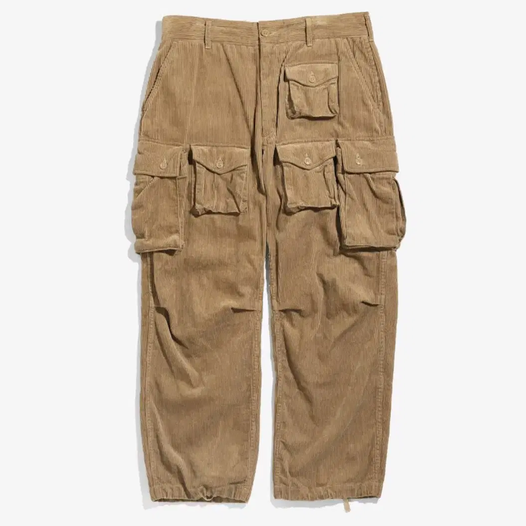 [구매]Engineered garments Fa pants cord