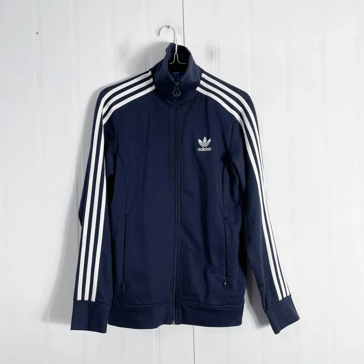 E1 Adidas Europa Sports Jacket Size 90