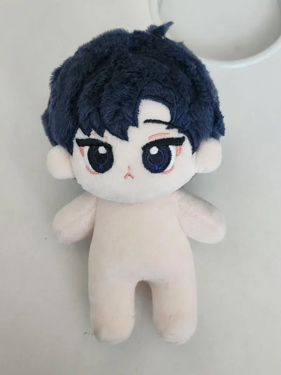 Garbage Time Sungjoonsoo 10cm SOMYI Doll Malang Sungjoonsoo