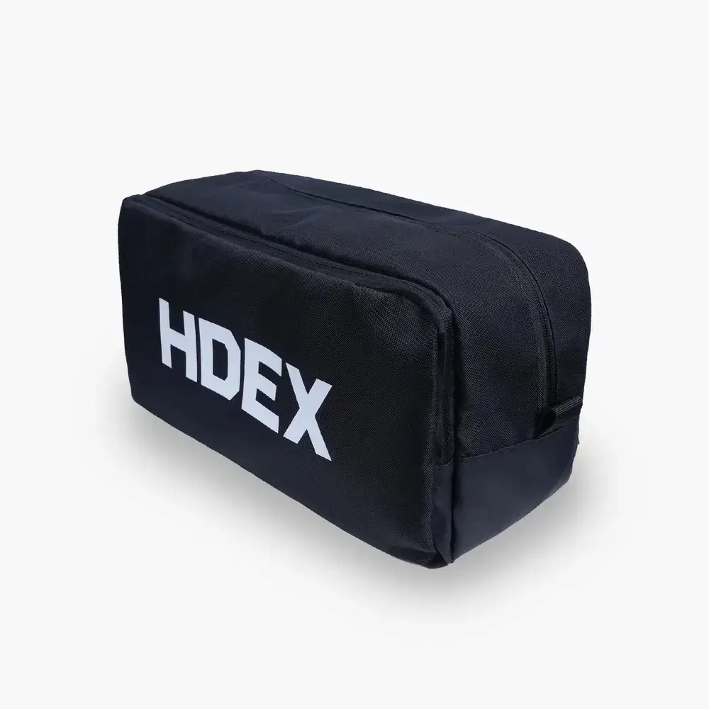 [OS] HDEX 워크아웃 슈백